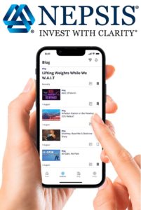Nepsis, Inc. Puts Investment Clarity at Fingertips with New Mobile App