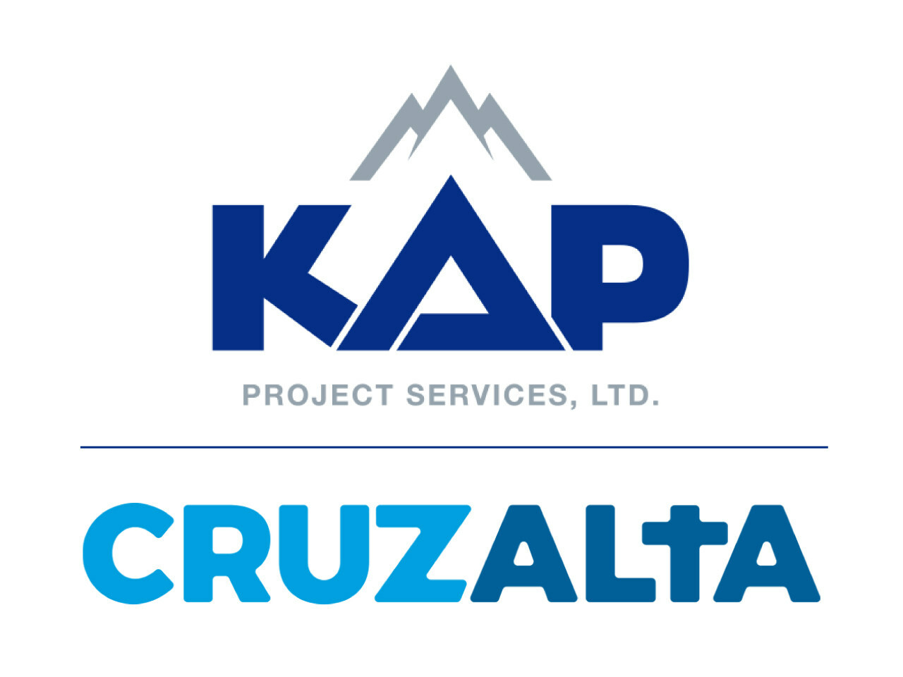 KAP Project Services Recognized by CruzAlta as Industry Leader Driving ...